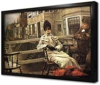 Yüzbaşıı Kızı Çerçeveli Mdf Tablo 20x30 cm MB02385