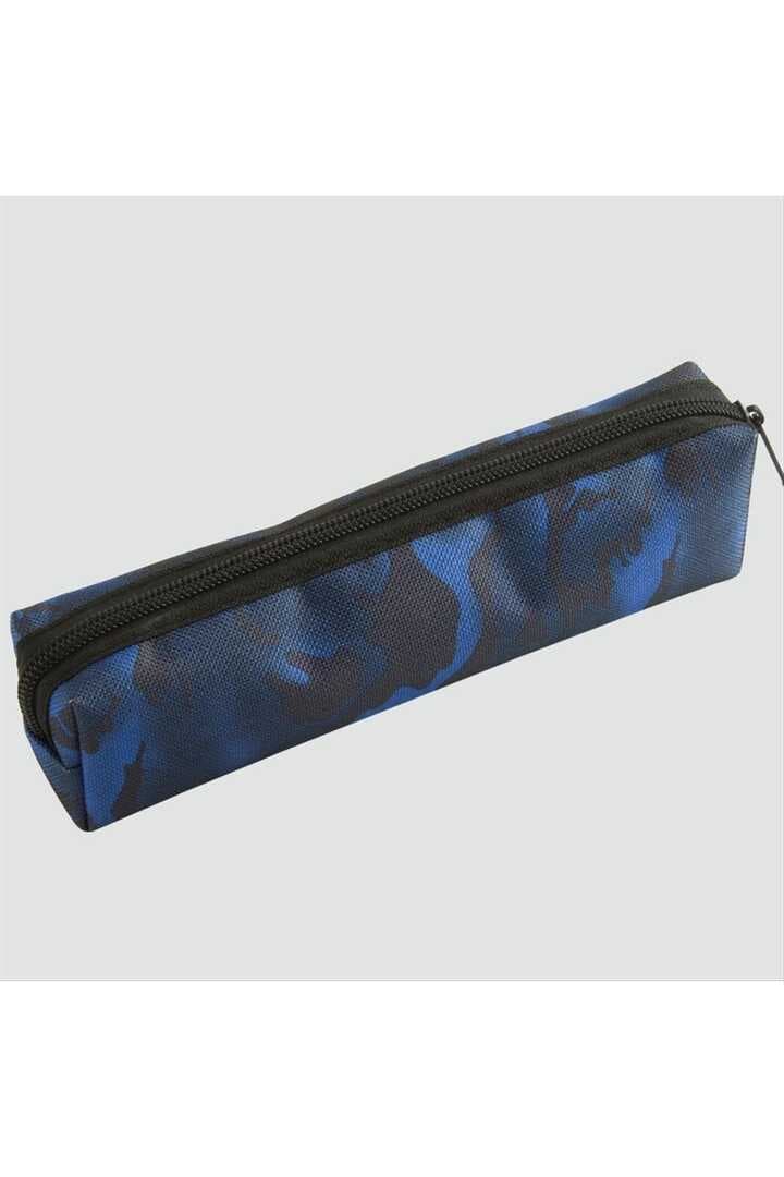 Asker Desenli Kalemlik Cüzdan