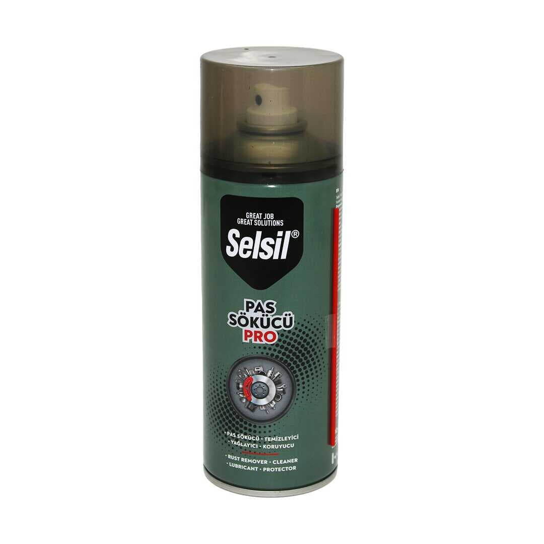SELSİL PRO ÇOK AMAÇLI SPREY 400ML (5430)