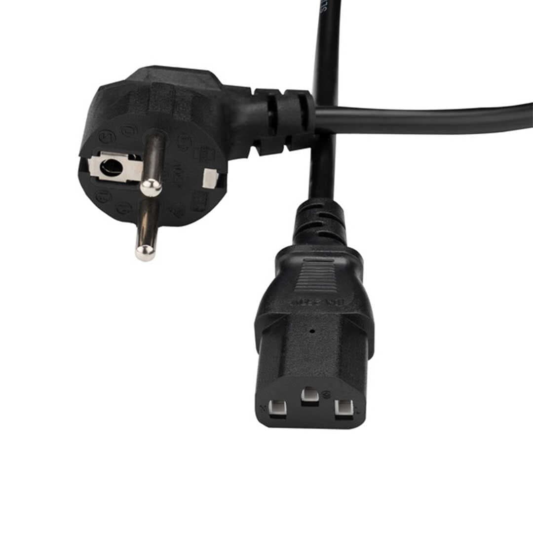 50 CM 3X0.5MM POWER KABLO SL-P151 (4767)