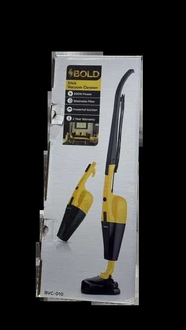 Bold Elektrıklı Dık Supurge (5430)