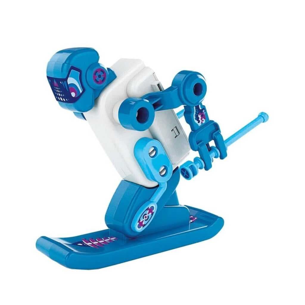 75136TR Robotik Laboratuvarı - Skier +8 yaş