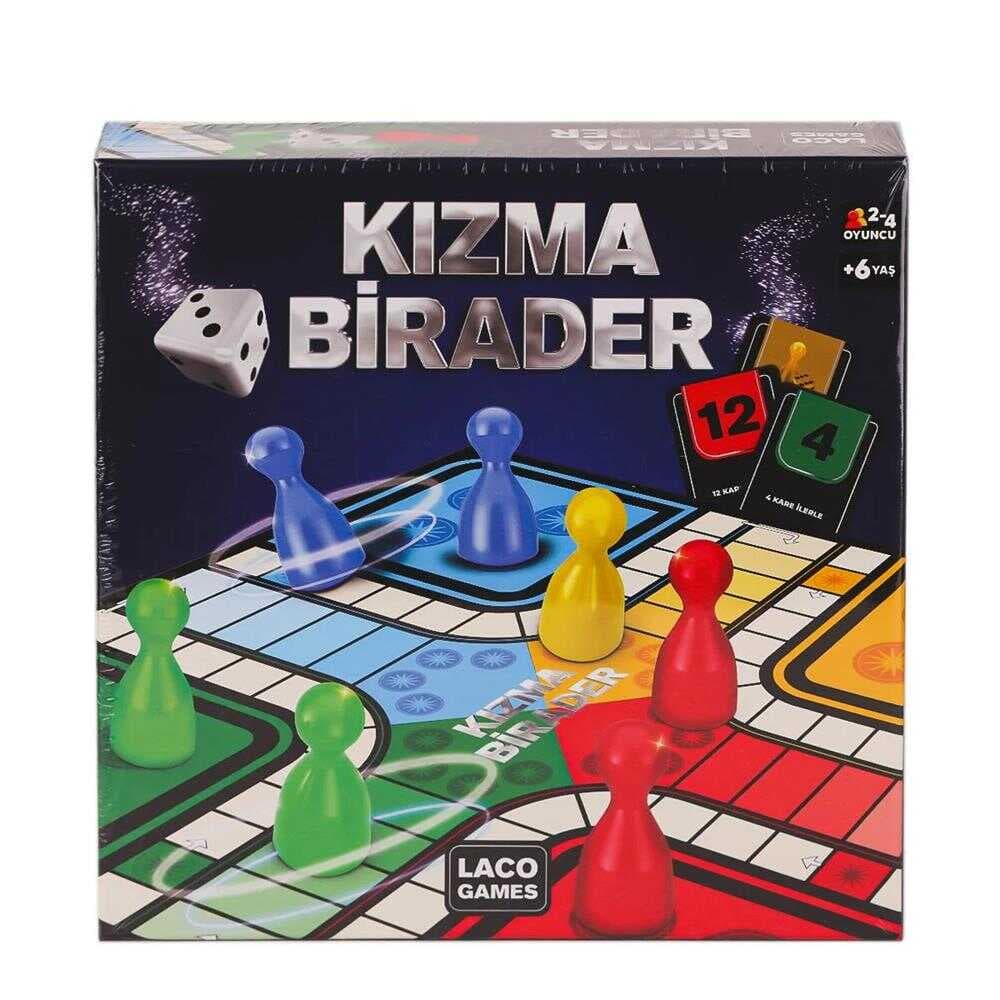 PREMİUM KIZMA BİRADER -LÇ