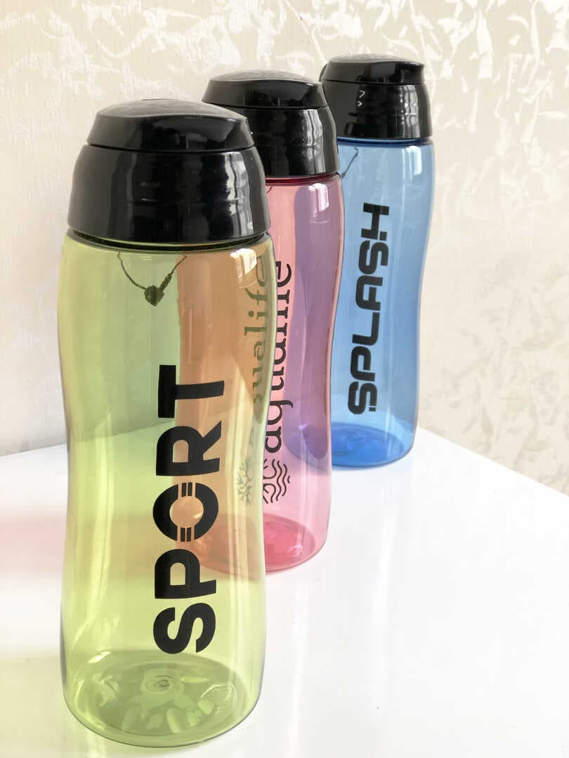 Aqua Fresh Suluk Matara Şişe 750 ML (477477)