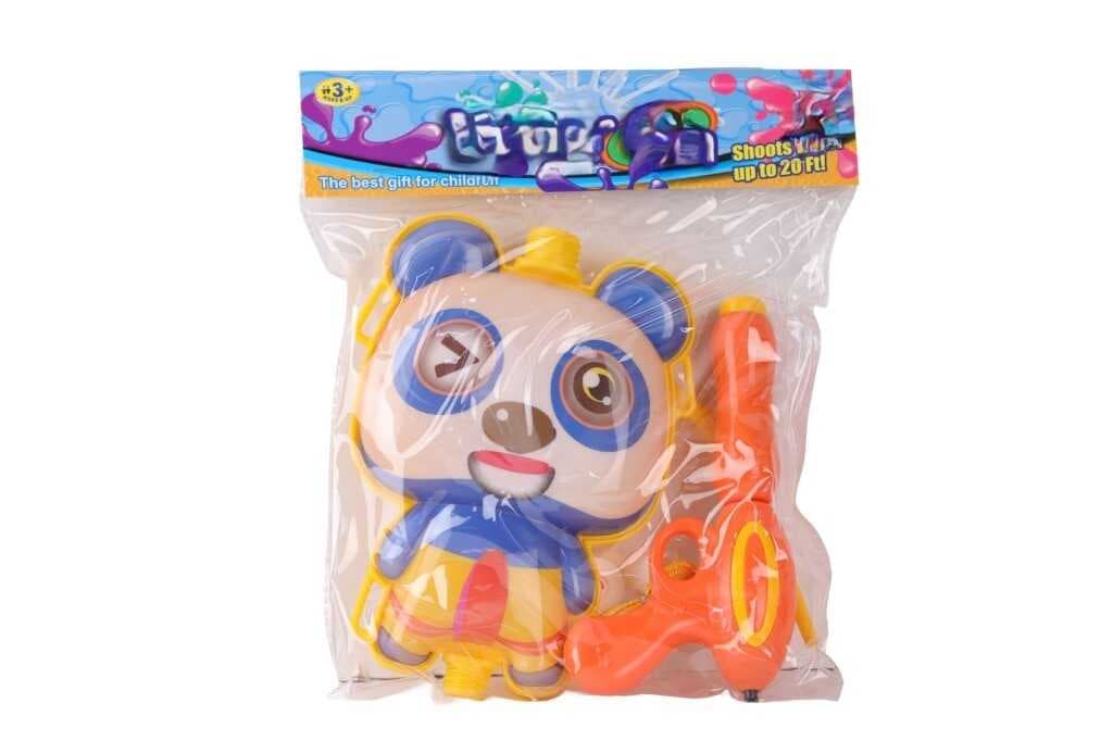 MST-1S ÇANTALI SU TÜFEĞİ