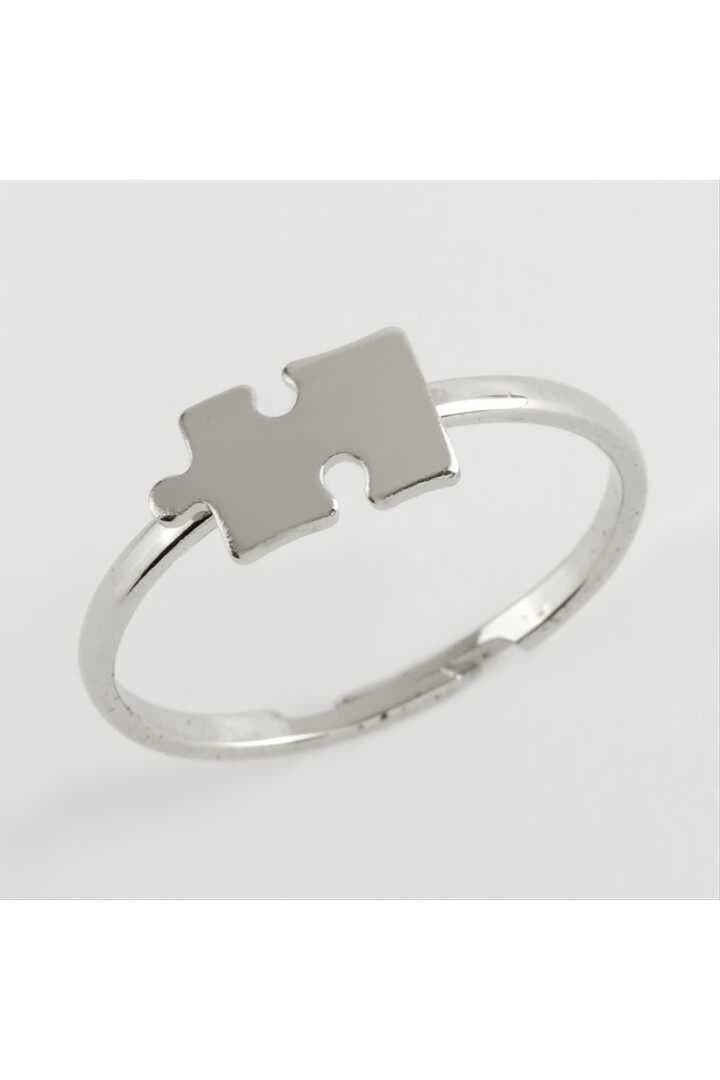 Yapboz Sevgili Eklem Yüzük