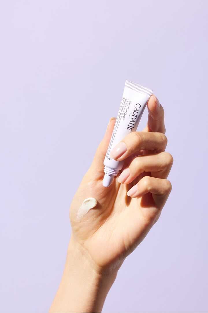 Caudalie Vinotherapist Onarıcı Vegan Dudak Balmı 7,5 ml - 3522930004080