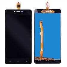 Reeder P10  Dokunmatik Lens-(5775)