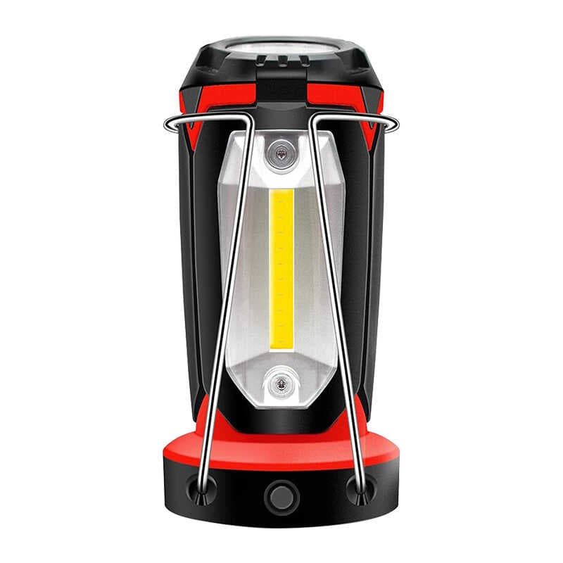 MX-8801 ÇOK FONKSİYONLU ÇALIŞMA-KAMP LAMBASI (4767)