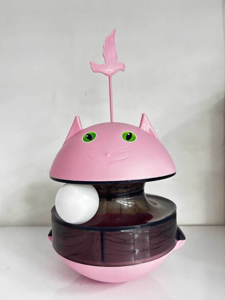 Mama Ödüllü Kedi Oyuncağı Hacı Yatmaz