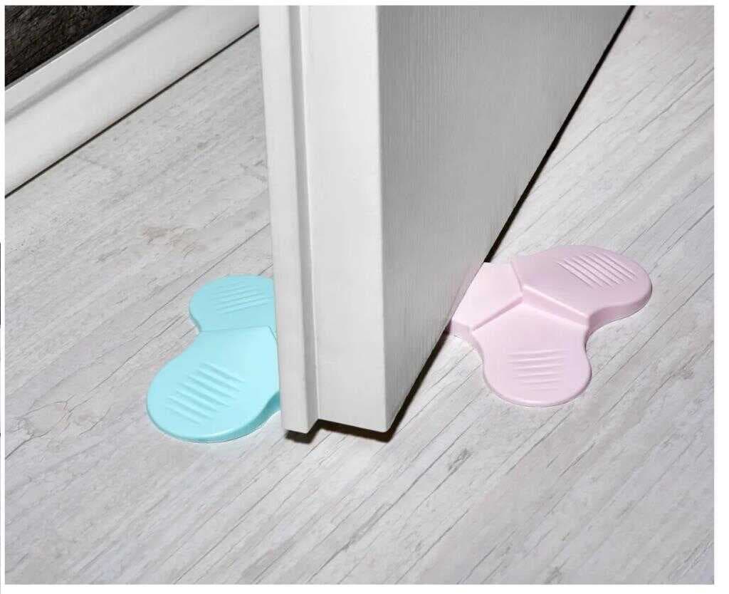 3 Kademeli Kapı Stoperi (477477)