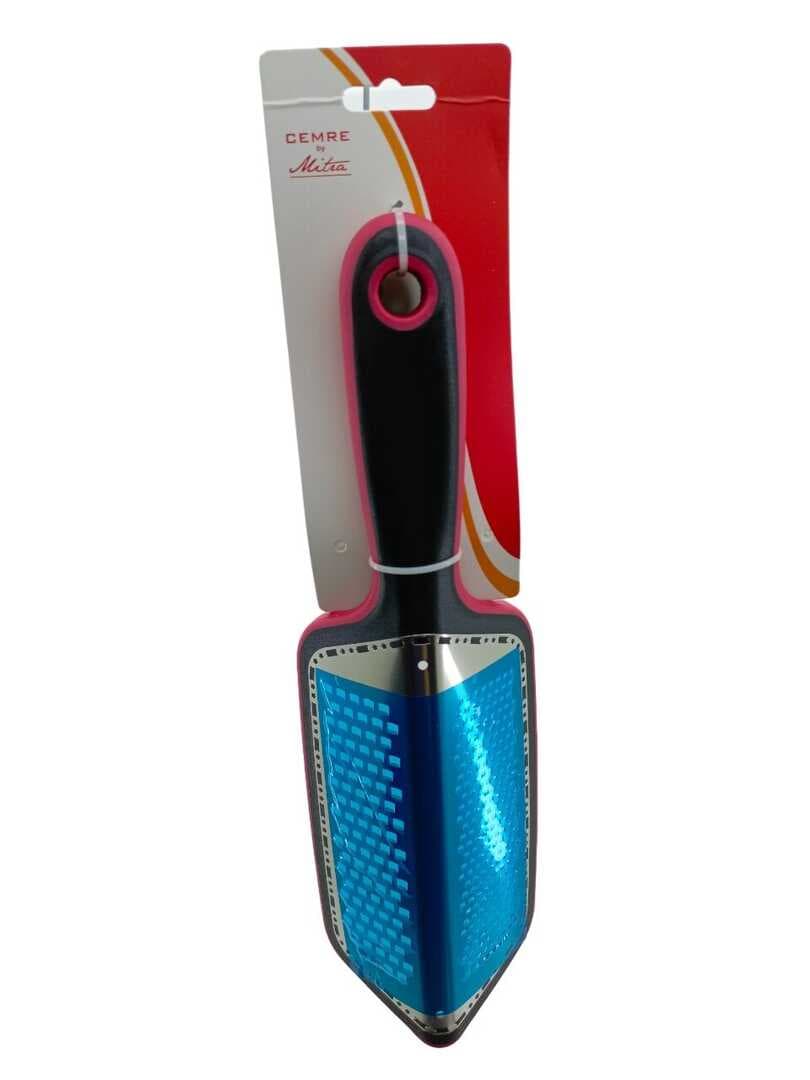 V MODELİ   2GEN  METAL RENDE  RENKLİ PLASTİK SAP - ÇERÇEVE (5430)