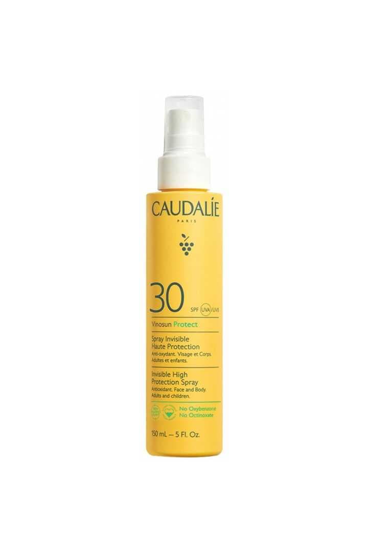 Caudalie Vinosun Protect Spf 30 Güneş Spreyi 150 ml