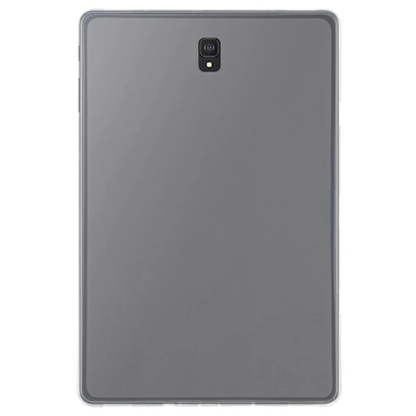 ALLY Galaxy Tab S410.5T830T835 Ultra Koruma Şefaf Silikon Kılıf-(5775)