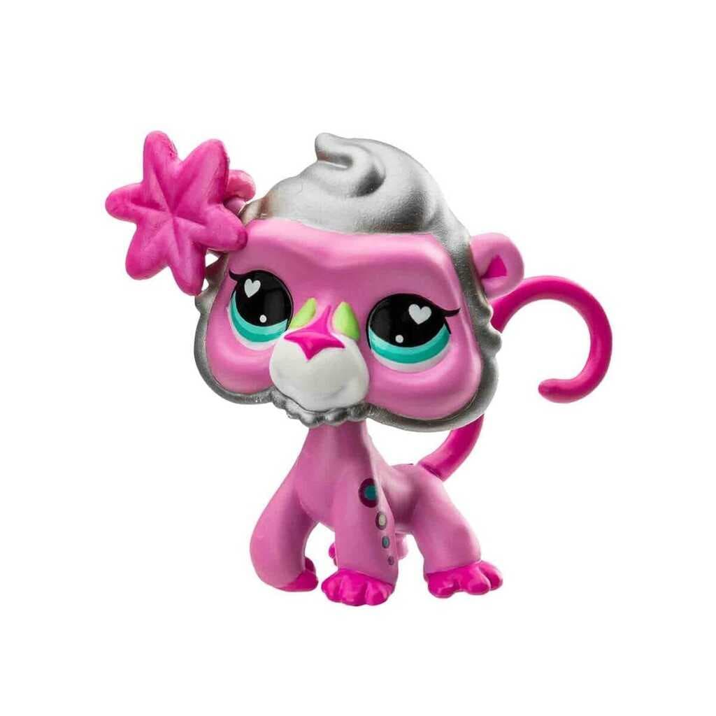 1000705 FİGÜR SET S4 2Lİ PAKET 4A 12D