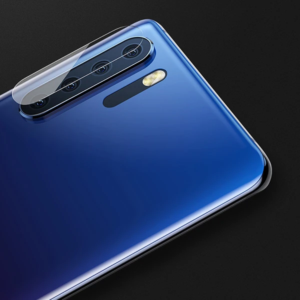 HUAWEİ P30 PRO YÜKSEK ÇÖZÜNÜRLÜKLÜ KAMERA LENS KORUMA CAMI-(5775)