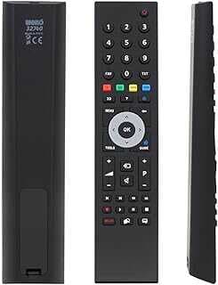 Arçelik-Beko Guide Tuşlu Lcd Tv Kumandası