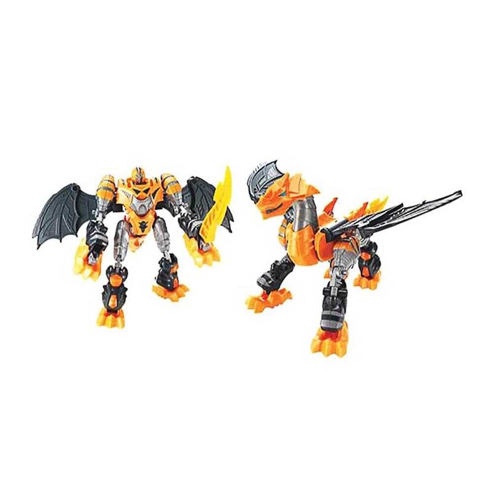 M.A.R.S. Dönüşebilen Robot Dinozor 1 Adet Fiyatıdır