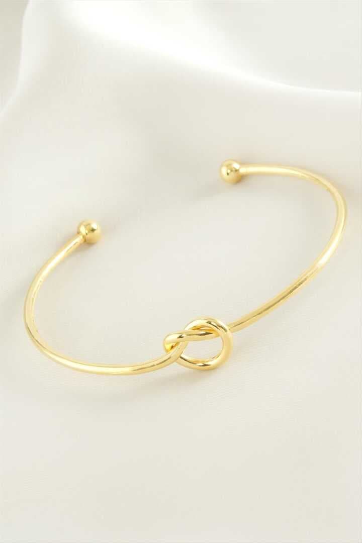 Zincir Şekilli Kelepçe Bileklik