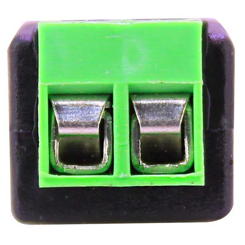 5.5X2.1MM POWER ERKEK KONNEKTÖR (4767)