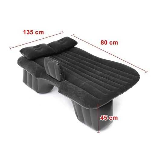 Araç İçi Şişme Yatak