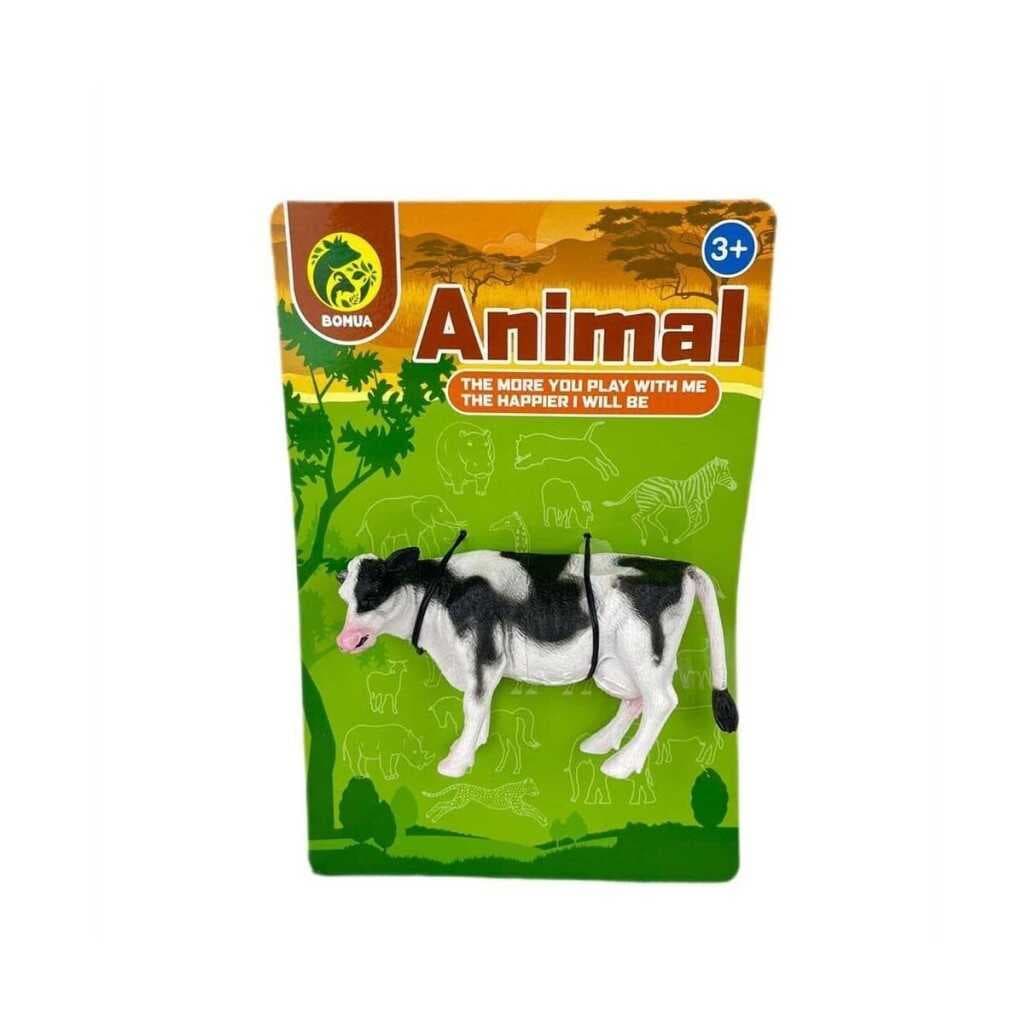 BMA-5-6-7-8 TEKLİ ÇİFTLİK HAYVANLARI