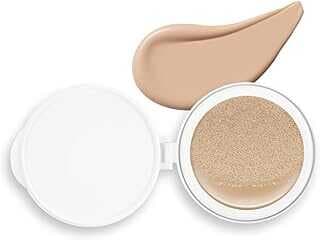 MISSHA Yarı Mat Görüüm Sua Cushio Fodöte (İç Yedek) Magic Cushio Cover Lastig SPF50+/PA+++ (o.23)