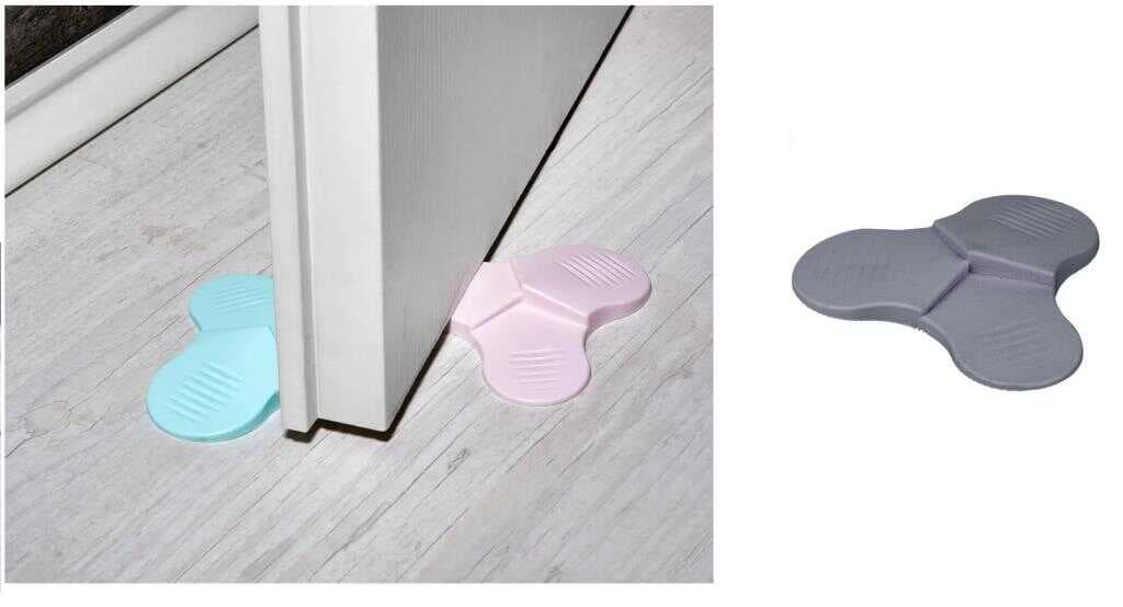 3 Kademeli Kapı Stoperi (477477)