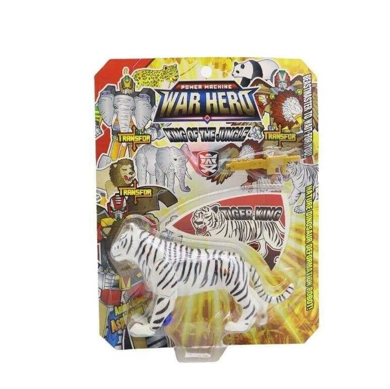 TRANSFORMERS SET KAPLAN