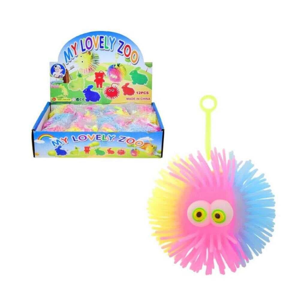 Nessiworld 2003-3 Işıklı Elastik Top