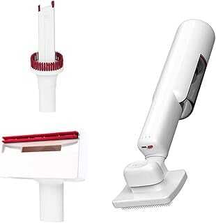 Yasomi M25 Max Kablosuz El Süpürgesi Ve Evcil Hayva Kiti 14000 Pa (Türkiye Garatili)