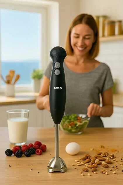 Bold Çubuk Blender (5430)