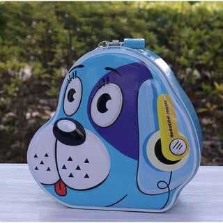 Köpek Tasarımlı Kumbara (477477)