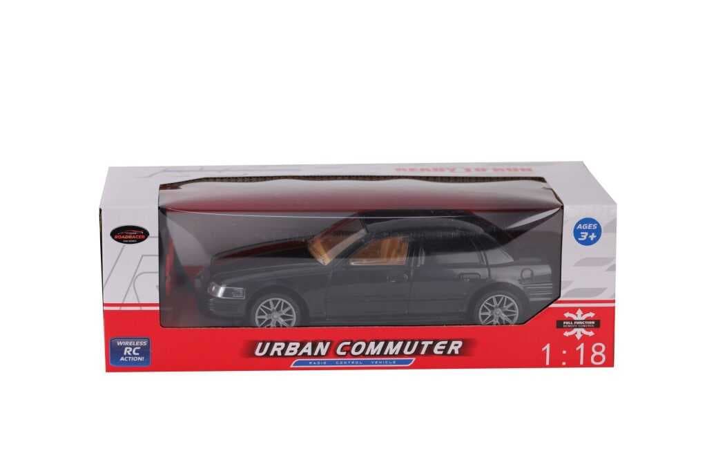 TC-125 KUTULU UZ KUM PİLLİ ARABA