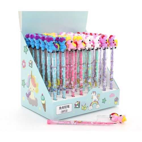 Unicorn Kurşun Kalem