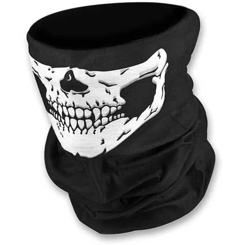 Motorcu Boyunluk Baf Buff Bandana 25x48 cm Model 7