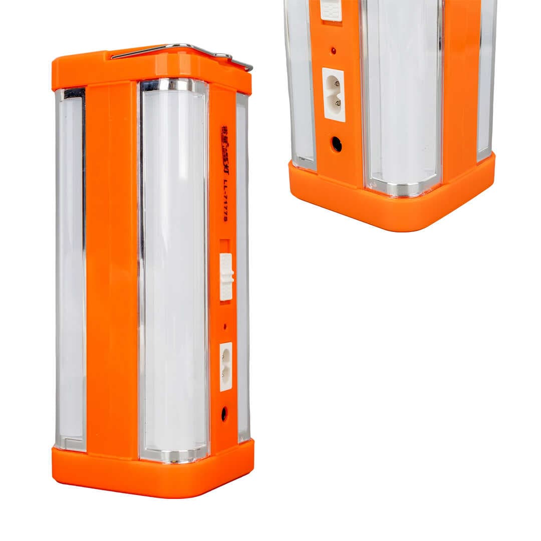 ŞARJLI LEDLİ IŞILDAK LL-7177S (4767)