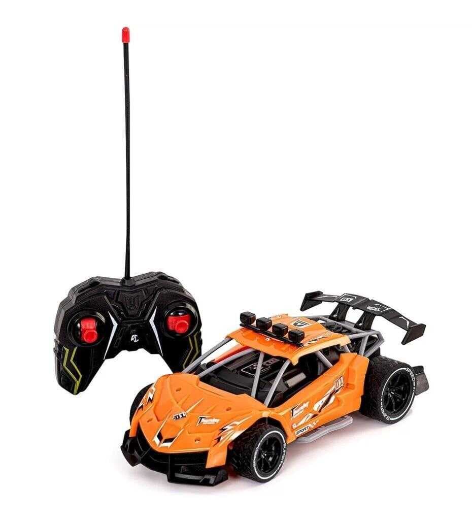 CD8208A U/K ŞARJLI 1:16 ARABA -ZRV