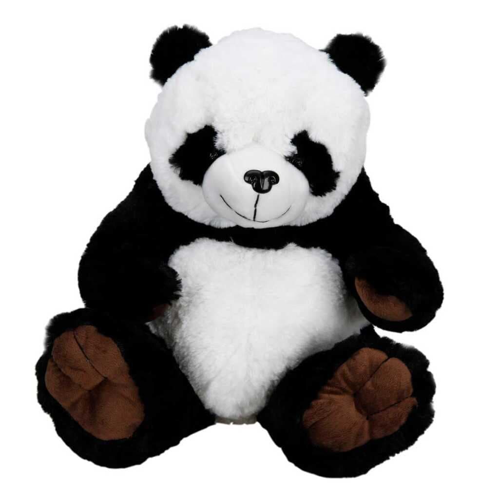 Nessiworld  Peluş Panda 38 cm