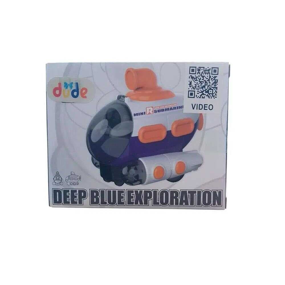 RS-9028C/9029C KUT.PİLLİ UZAY ARACI -ZRV