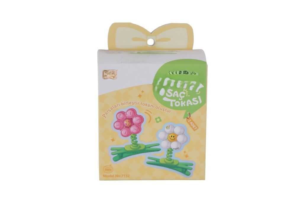 TOKA STANDI 144 ADET