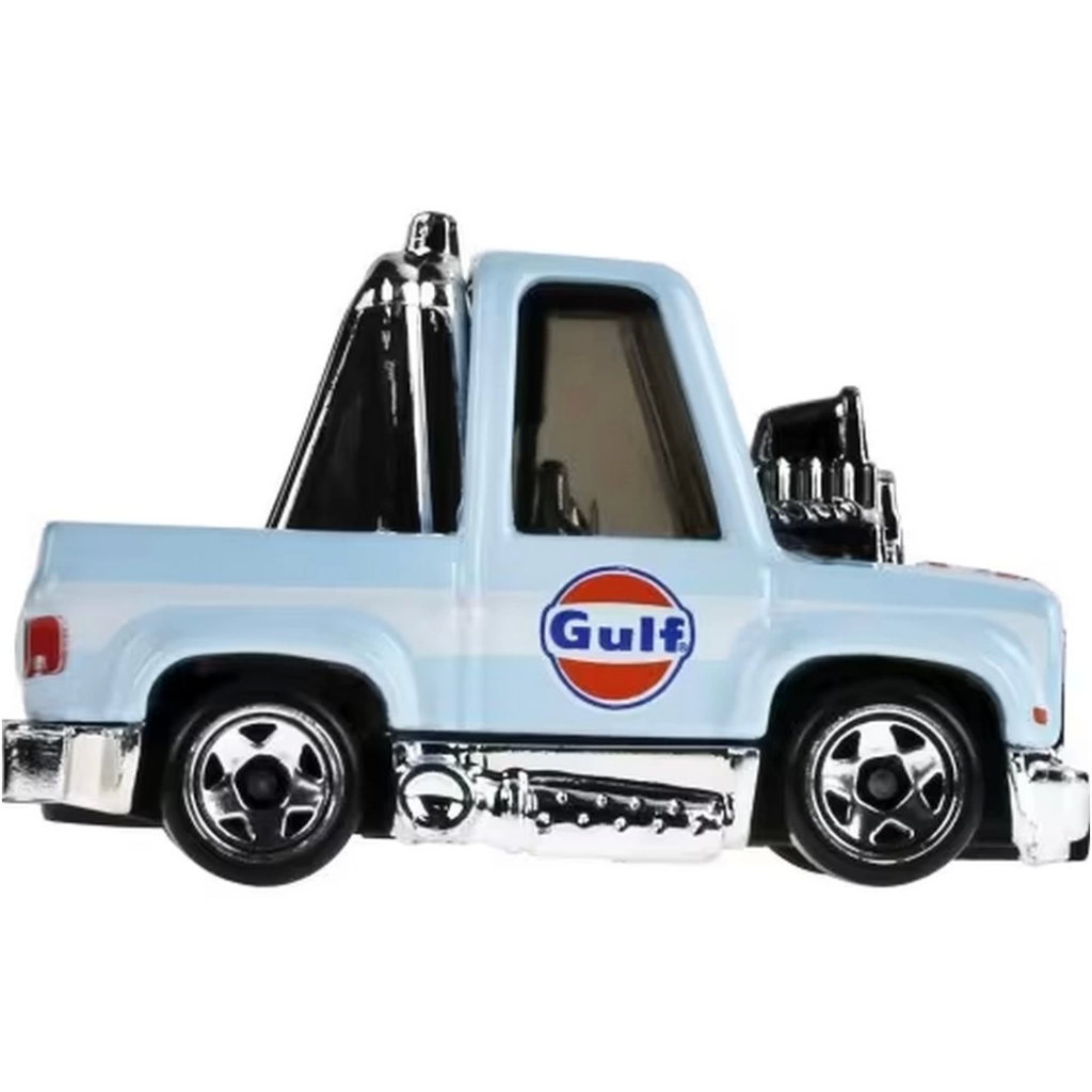 Nessiworld Hot Wheels Toon'D 83 Chevy Silverado