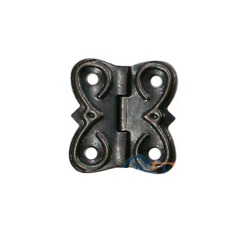 Papatya Menteşe Eko - Küçük 18x20 Mm, Antik, 1 Adet