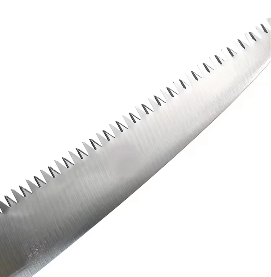 180 Mm Katlanır Budama Testeresi Çakı Tipi