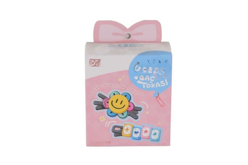 TOKA STANDI 144 ADET