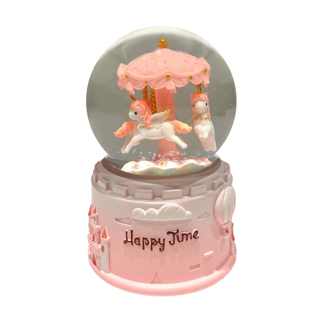 Nessiworld Kar Küresi Orta Boy LLM-HDY0289