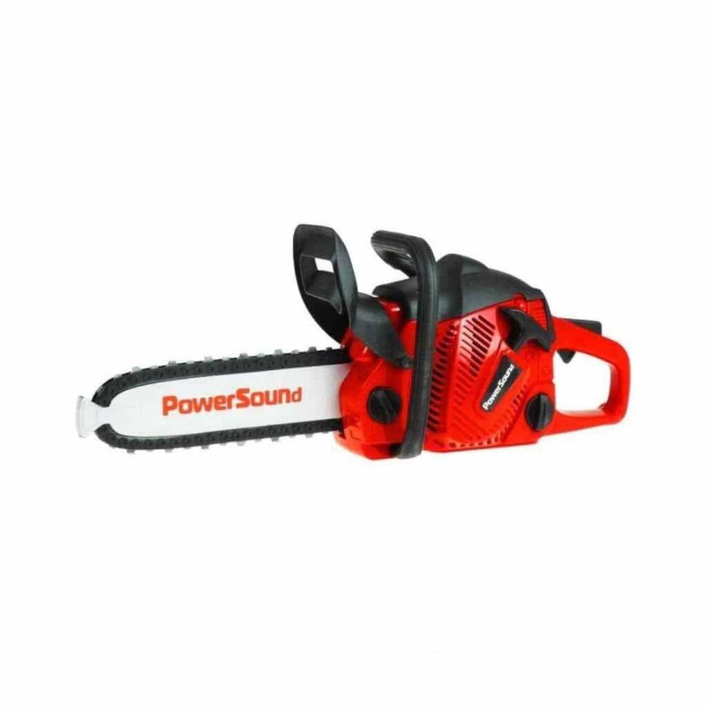 80192 , Sesli Motorlu Testere