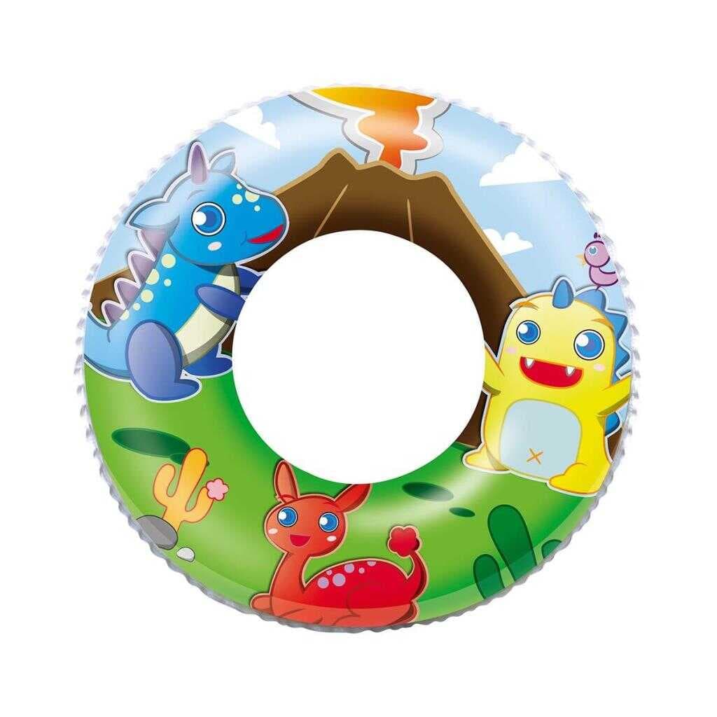 NessiWorld   Resimli Simit 61 cm