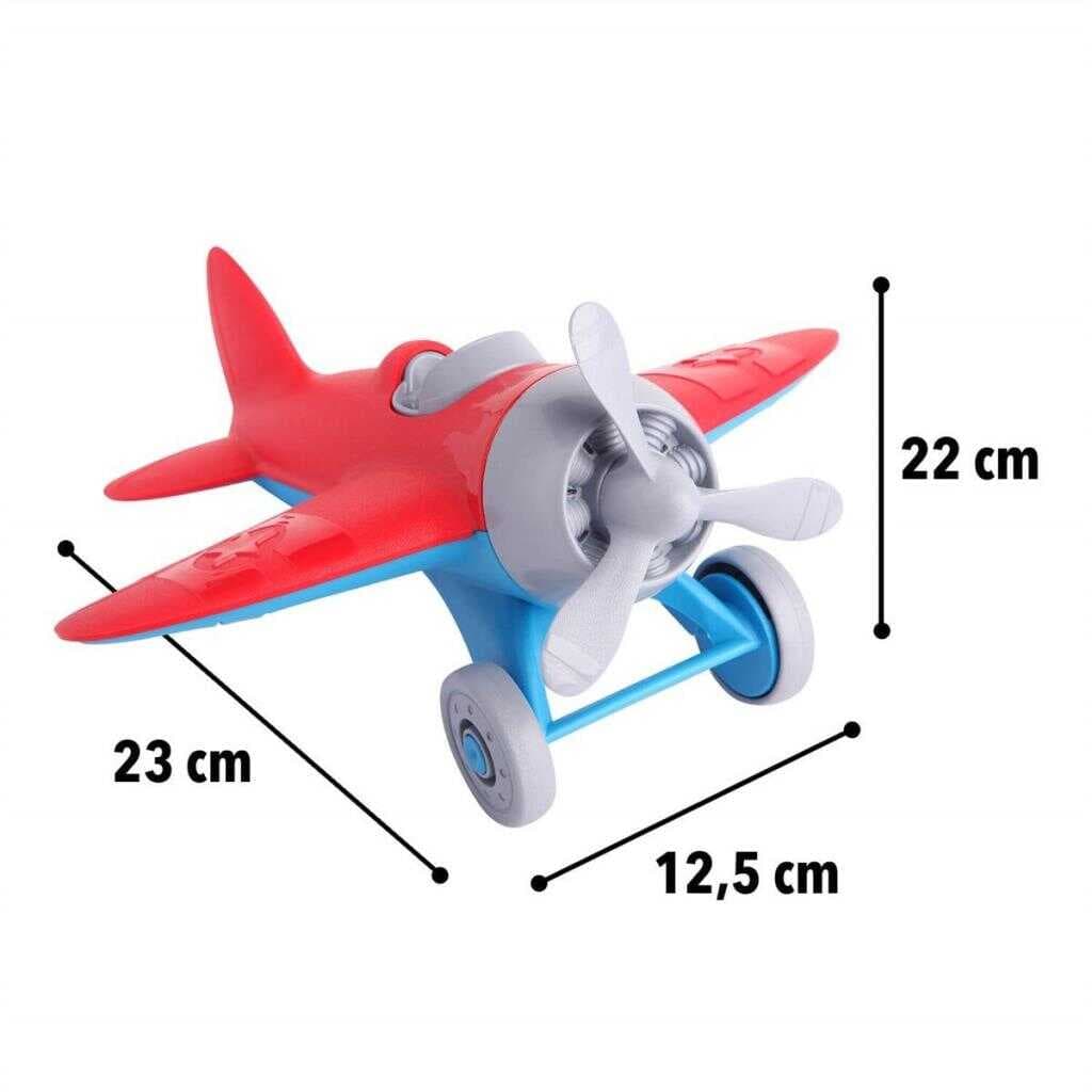 Nessiworld   30770 Let's be Child - Pırpır Uçak +18 ay