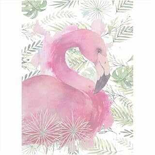 Artebella Büyük Kolay Trasfer 23x34 cm Açık Zemi 1435K